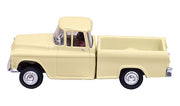 Woodland Scenics JP5597 Just Plug Work Truck - HO Scale - product image