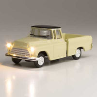 Woodland Scenics JP5597 Just Plug Work Truck - HO Scale - view 3