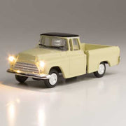 Woodland Scenics JP5597 Just Plug Work Truck - HO Scale - view 4