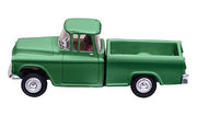 Woodland Scenics N Scale Just Plug Green Pickup – JP5610– product image 1