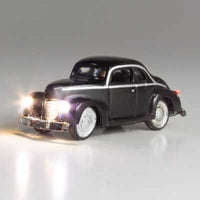 Woodland Scenics JP5611 Just Plug Midnight Ride - N Scale - view 4