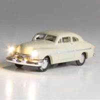 Woodland Scenics JP5612 Just Plug City Classic - N Scale - view 3