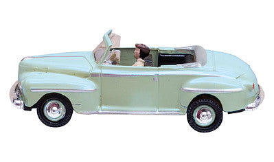 Woodland Scenics JP5614 Just Plug Cool Convertible - N Scale - product image