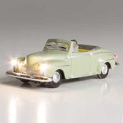 Woodland Scenics JP5614 Just Plug Cool Convertible - N Scale - view 3