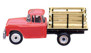 Woodland Scenics JP5615 Just Plug Heavy Hauler - N Scale - product image