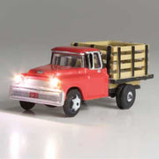 Woodland Scenics JP5615 Just Plug Heavy Hauler - N Scale - view 3