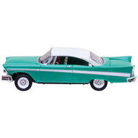 Woodland Scenics JP5620 Fancy Fins Lighted Car – N Scale– product image 2