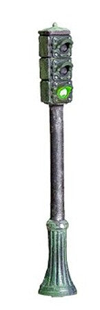 Woodland Scenics JP5651 Pedestal Traffic Lights - HO Scale - product image