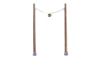 Woodland Scenics HO Suspended Flashing Lights – JP5652 - product image