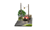 Woodland Scenics HO Suspended Flashing Lights – JP5652 - view 2