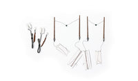 Woodland Scenics HO Suspended Flashing Lights – JP5652 - view 3
