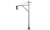 Woodland Scenics JP5653 Mast Arm Traffic Lights - HO Scale - view 5