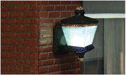 Woodland Scenics JP5659 Entry Wall Mount Lights - N Scale - view 4