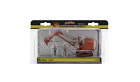 Woodland Scenics Backhoe HO Scale AutoScenes AS5566 - view 2