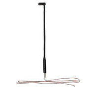 Woodland Scenics JP5675 Metal Lamps - 3 Pack - HO Scale - product image