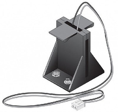 Woodland Scenics JP5682 Just Plug Battery Case - product image