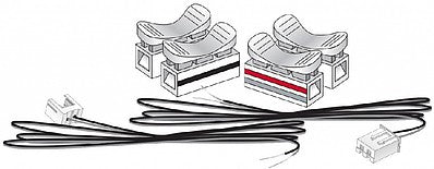 Woodland Scenics JP5685 Just Plug Linker Plugs - product image