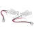 Woodland Scenics JP5685 Just Plug Linker Plugs - view 5