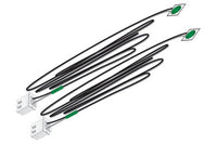 Woodland Scenics JP5737 Green Stick-On LED Lights - view 3