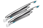 Woodland Scenics JP5738 Blue Stick-On LED Lights - view 3