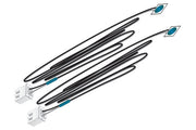 Woodland Scenics JP5738 Blue Stick-On LED Lights - view 4
