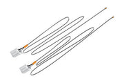 Woodland Scenics JP5749 Orange Nano LED Lights - view 3