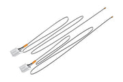 Woodland Scenics JP5749 Orange Nano LED Lights - view 4