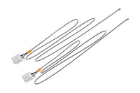 Woodland Scenics JP5749 Orange Nano LED Lights - view 4