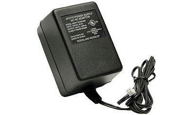 Woodland Scenics JP5770 – Just Plug Power Supply #5770 product image