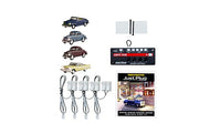 Woodland Scenics JP5907 Cruising Vehicle Value Pack - HO Scale - product image