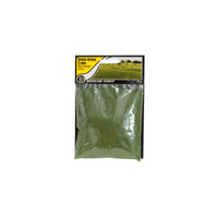 Woodland Scenics FS613 Static Grass - Dark Green - 2mm - view 3