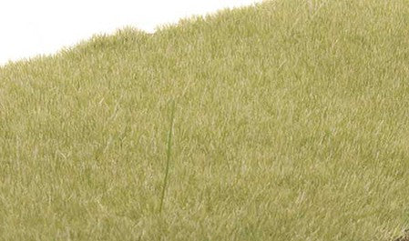 Woodland Scenics FS615 Static Grass - Light Green - 2mm - product image