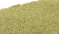 Woodland Scenics FS615 Static Grass - Light Green - 2mm - product image