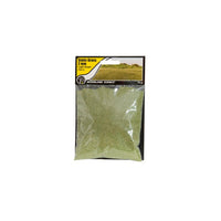 Woodland Scenics FS615 Static Grass - Light Green - 2mm - view 4