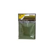 Woodland Scenics FS617 Static Grass - Dark Green - 4mm - view 3