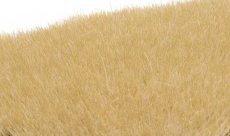 Woodland Scenics FS620 Static Grass - Straw - 4mm - product image
