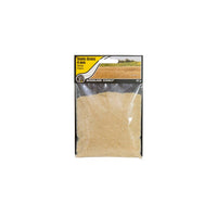 Woodland Scenics FS620 Static Grass - Straw - 4mm - view 4
