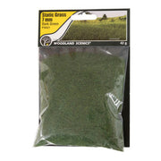 Woodland Scenics FS621 Static Grass - Dark Green - 7mm - view 3