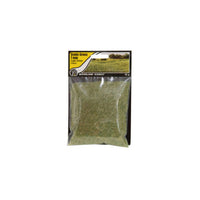 Woodland Scenics FS623 Static Grass - Light Green - 7mm - view 3
