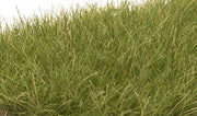 Woodland Scenics FS626 Static Grass - Medium Green - 12mm - product image