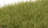 Woodland Scenics FS626 Static Grass - Medium Green - 12mm - product image
