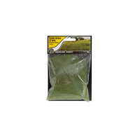 Woodland Scenics FS626 Static Grass - Medium Green - 12mm - view 3