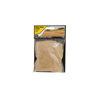 Woodland Scenics FS628 Static Grass - Straw - 12mm - view 3