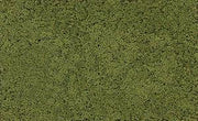 Woodland Scenics T63 Light Green Coarse Turf - 21.6 cu in - product image