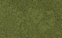 Woodland Scenics T63 Light Green Coarse Turf - 21.6 cu in - product image