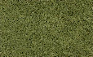 Woodland Scenics T63 Light Green Coarse Turf - 21.6 cu in - product image