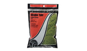 Woodland Scenics T63 Light Green Coarse Turf - 21.6 cu in - view 3
