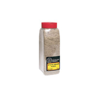 Woodland Scenics FL631 Wild Honey Static Grass Flock - 57.7 cu in - view 4