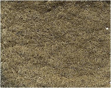 Woodland Scenics FL635 Medium Green Static Grass Flock - 57.7 cu in - product image