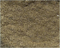 Woodland Scenics FL635 Medium Green Static Grass Flock - 57.7 cu in - product image